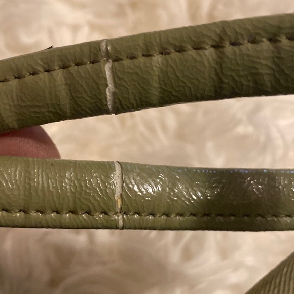 Coach SIGNATURE C NYLON DIAPER BAG BABY TOTE - Picture 6 of 7